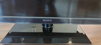 Sony Bravia kdl-52xbr9 Image