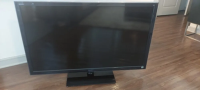 Sony Bravia kdl-52xbr9 Image