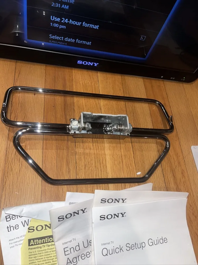 Sony Nsx24gt1 Image