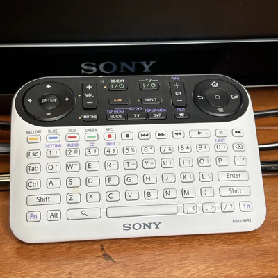 Sony Nsx24gt1 Image
