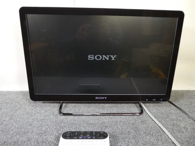 Sony Nsx24gt1 Image