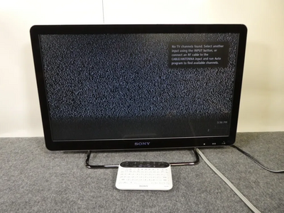 Sony Nsx24gt1 Image