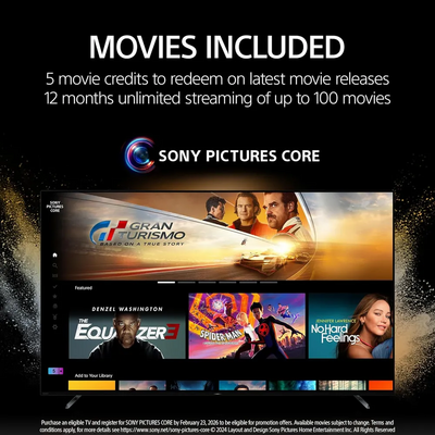 Sony Does not apply Image