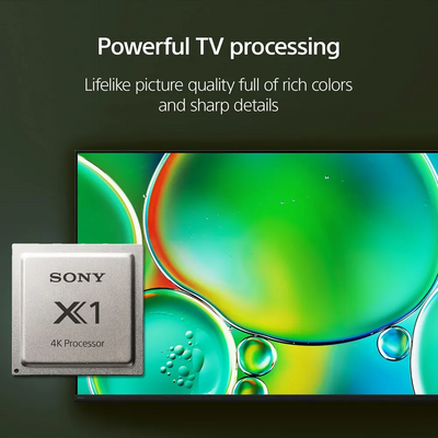 Sony Does not apply Image