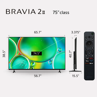 Sony Does not apply Image