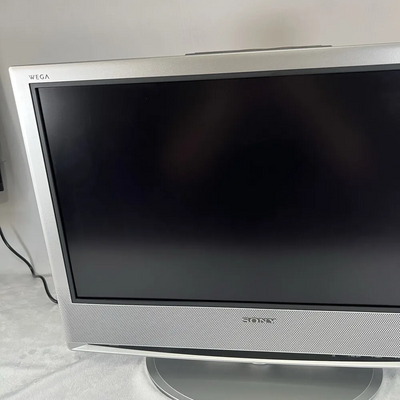 Sony Wega klv-s23a10 Image