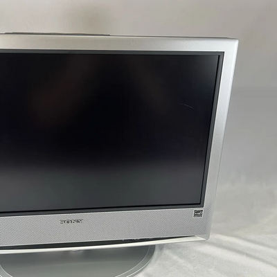 Sony Wega klv-s23a10 Image