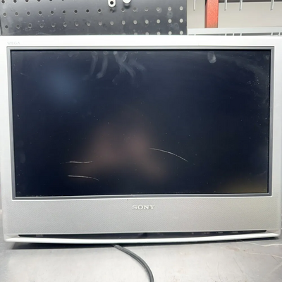 Sony Wega klv-s23a10 Image