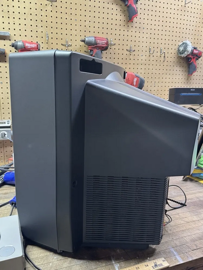 Sony Trinitron Image