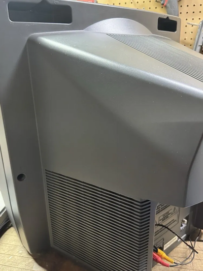Sony Trinitron Image