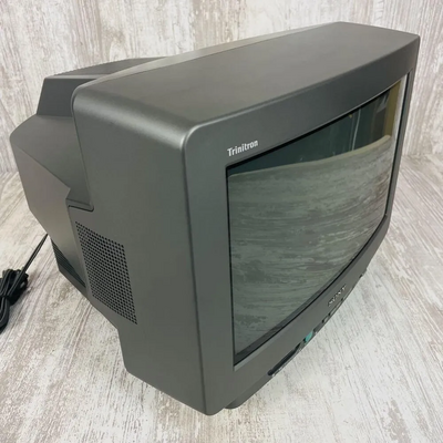 Sony Trinitron Image