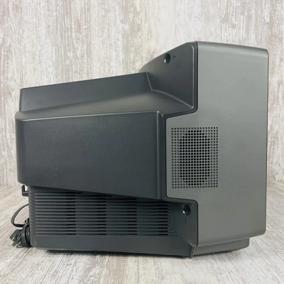 Sony Trinitron Image