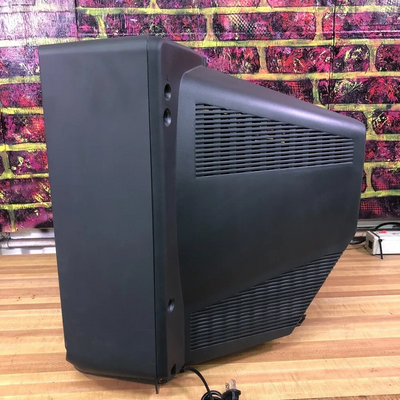 Sony Trinitron Image