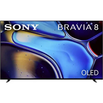 Sony Bravia xr a80k Image