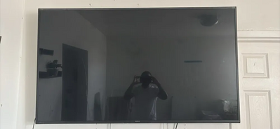 Sony Bravia xr a80k Image