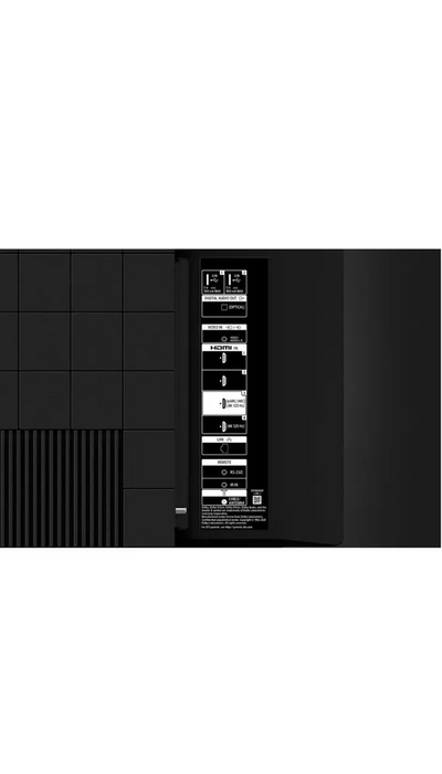 Sony K65s30 Image