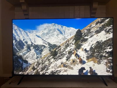 Sony K65s30 Image
