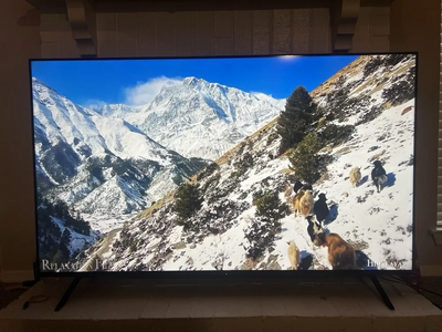 Sony K65s30 Image
