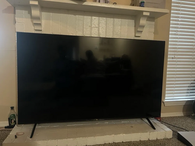 Sony K65s30 Image