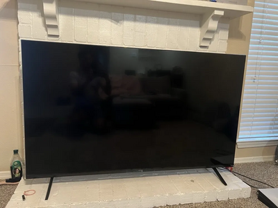 Sony K65s30 Image