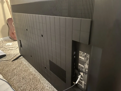 Sony K65s30 Image