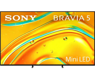 Sony Bravia 5 Image