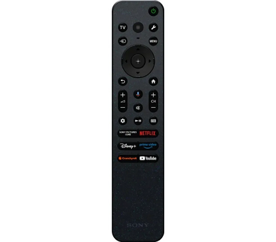 Sony Bravia 5 Image