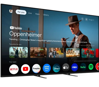 Sony Bravia 5 Image