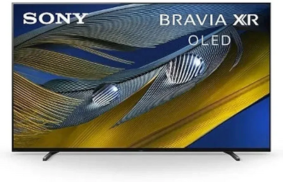 Sony Xr-55a80j Image