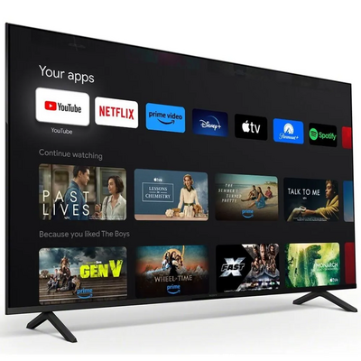 Sony Xr-55a80j Image