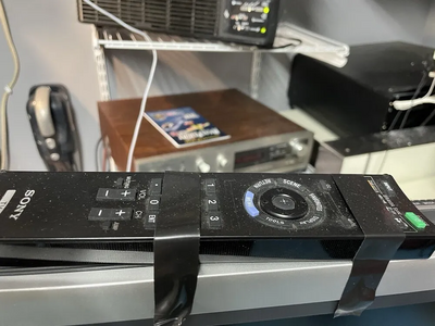 Sony KLV-S26A10 Image
