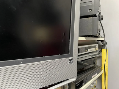 Sony KLV-S26A10 Image