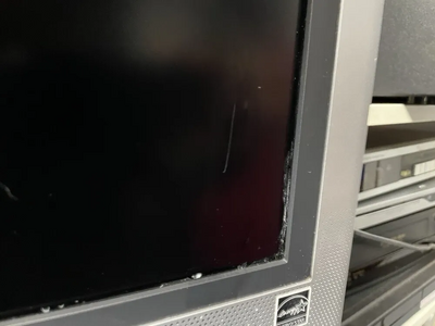 Sony KLV-S26A10 Image
