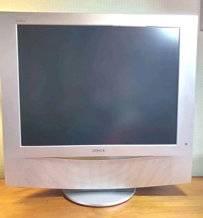 Sony Klv-21sg2 Image