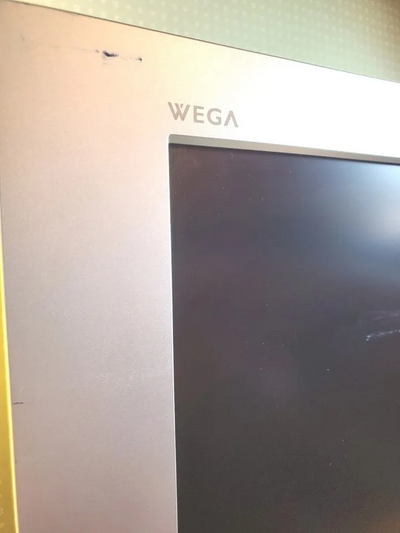 Sony Klv-21sg2 Image