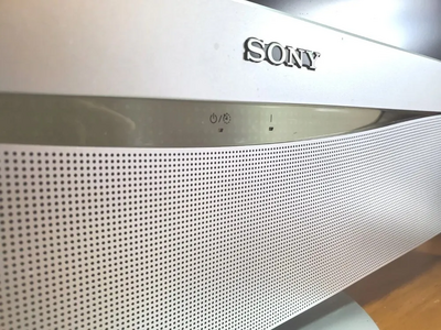 Sony Klv-21sg2 Image