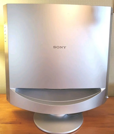 Sony Klv-21sg2 Image