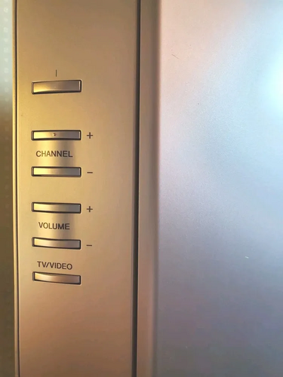 Sony Klv-21sg2 Image