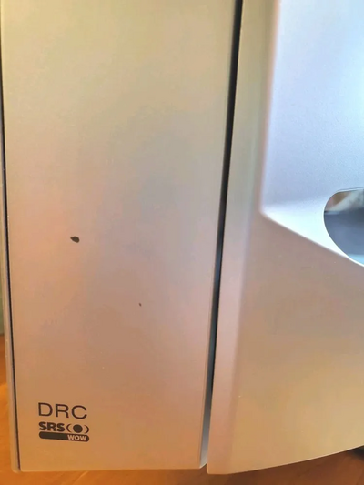 Sony Klv-21sg2 Image