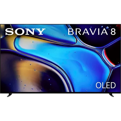 Sony K77XR80 Image