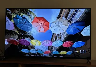 Sony Xr55a80l Image