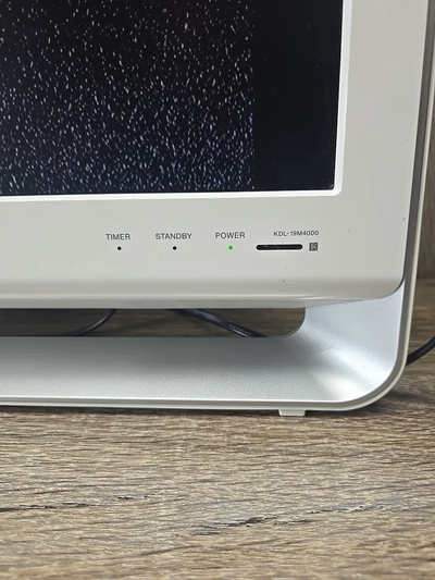 Sony KDL-19M4000 Image