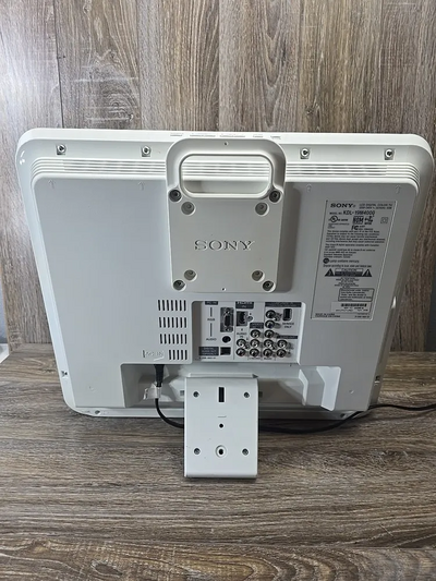 Sony KDL-19M4000 Image