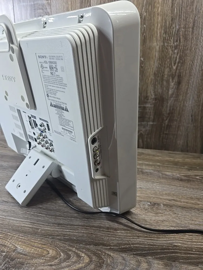 Sony KDL-19M4000 Image