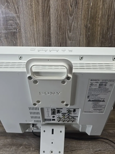 Sony KDL-19M4000 Image