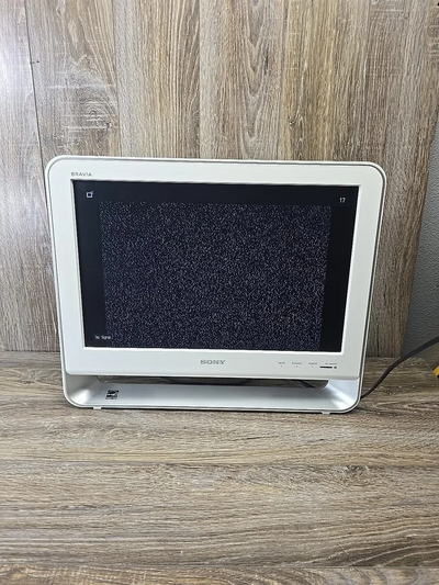 Sony KDL-19M4000 Image