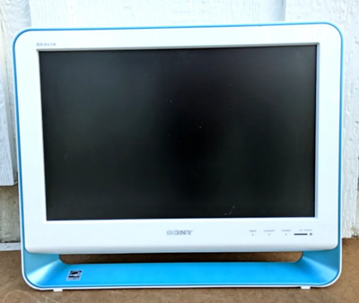 Sony KDL-19M4000 Image