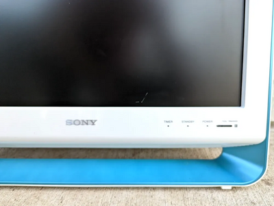 Sony KDL-19M4000 Image