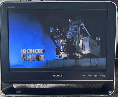 Sony KDL-19M4000 Image