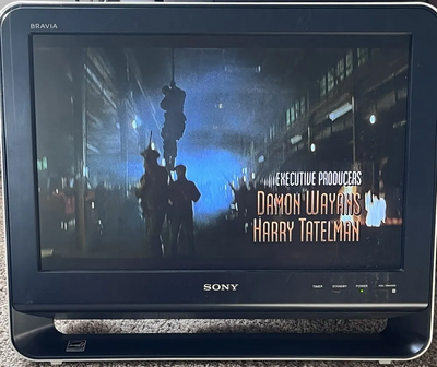 Sony KDL-19M4000 Image